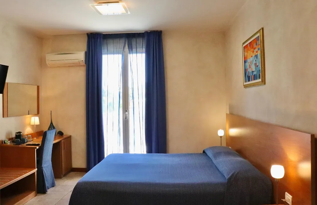 B&B Acqua di Mare-1