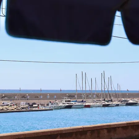 B&B Acqua di Mare-3
